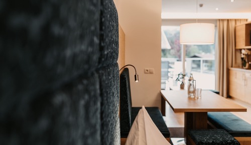 Suite (Saphir)