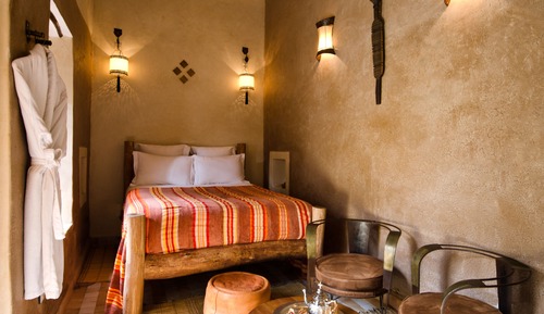Habitación (Sahara)