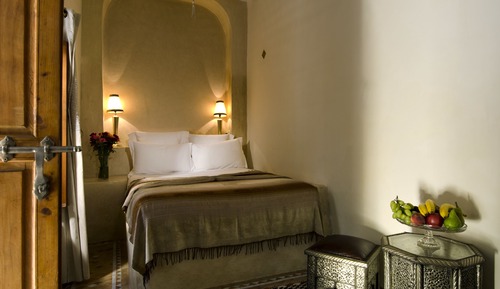Habitación (Bijou)
