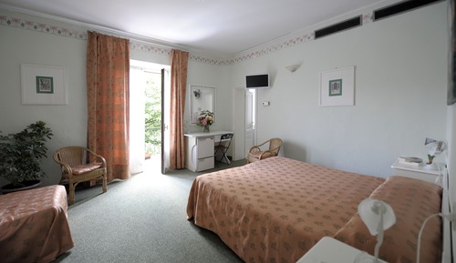 Habitación doble