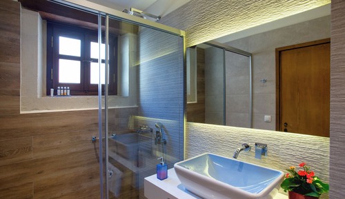 Suite junior (max 2 adults)