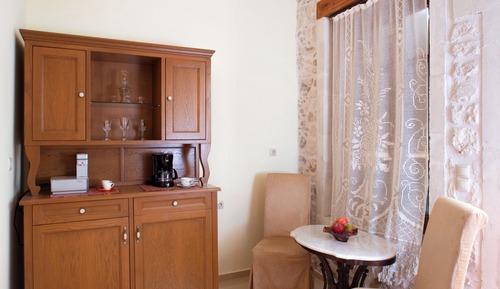 Suite junior (max 4 adults)