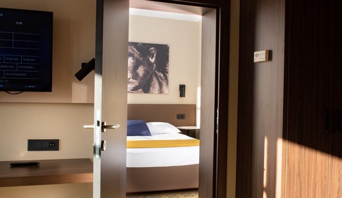 Suite familiar