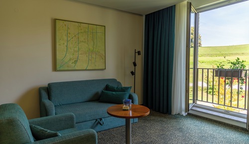 Apartamento, 2 habitaciones