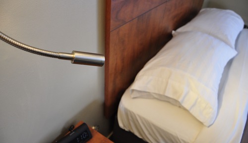 Estudio Deluxe, 2 camas de matrimonio, no fumadores, cocina básica