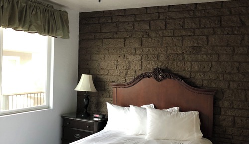 Habitación Deluxe, varias camas