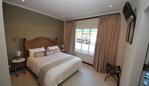 Habitación (Guest House En-Suite )
