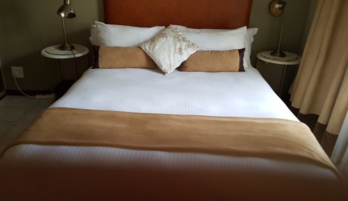 Apartamento, 2 habitaciones (Self Catering)