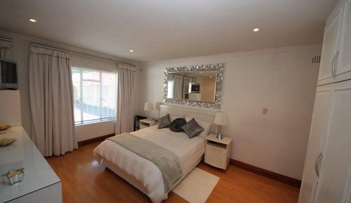 Apartamento, accesible para personas con discapacidad (White Self Catering)