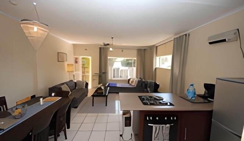 Apartamento (Private Garden Self Catering )
