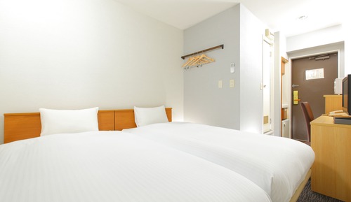 Habitación estándar, no fumadores (Optional Cleaning with cost)