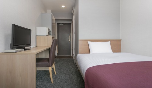 Habitación económica, 1 cama individual grande, no fumadores, en edificio anexo