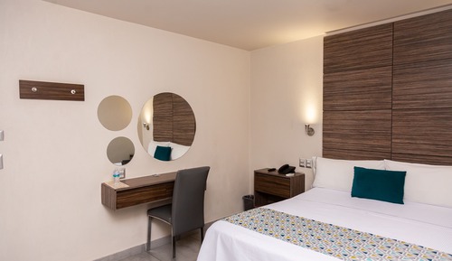 Habitación estándar