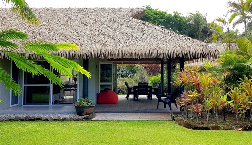 Villa, 2 habitaciones