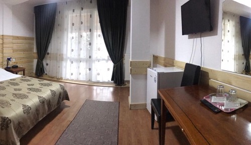 Habitación individual