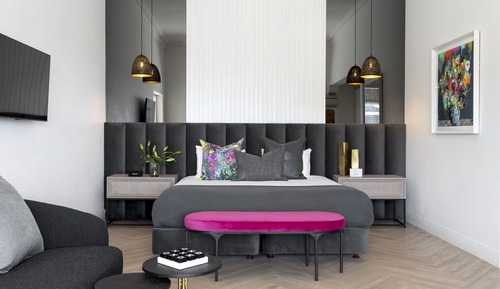 12A Villa Normandie