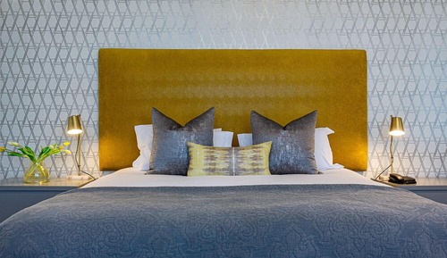 Suite familiar, 2 habitaciones