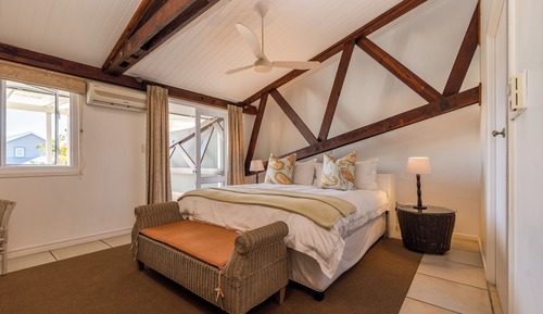 Loft estándar, 1 cama de matrimonio grande
