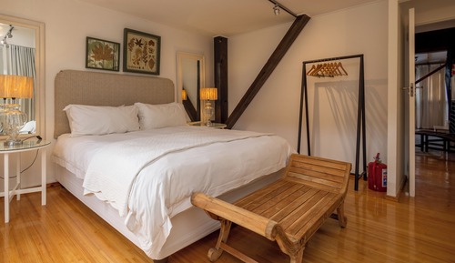 Apartamento de lujo