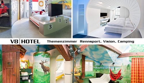 Habitación Signature doble