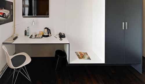 Habitación individual
