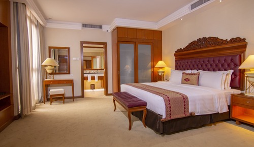 Suite ejecutiva