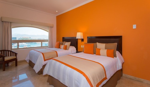 Two Bedroom Presidential Suite 