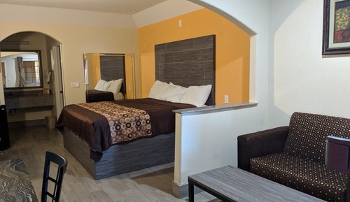 Habitación individual estándar