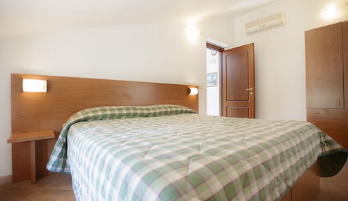 Apartamento familiar, 2 habitaciones, cocina