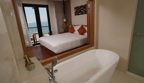Suite (Bayu Senja)