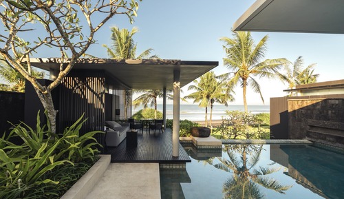 Villa, piscina privada, vistas al mar