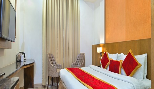 Habitación Premium