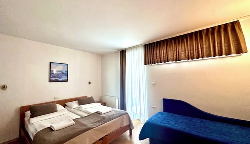 Habitación Club