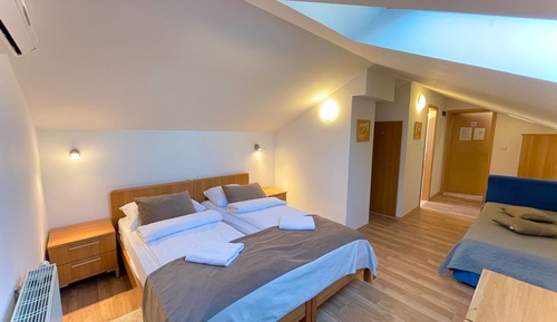 Habitación Confort