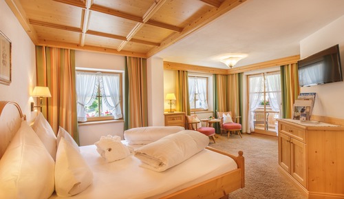 Habitación doble