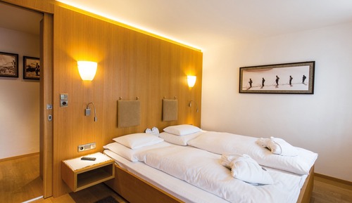 Apartamento familiar