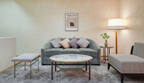 Suite familiar (Twin)