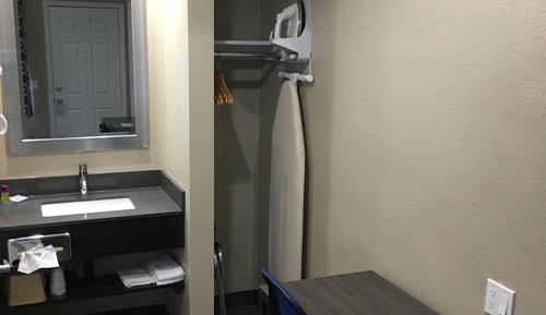 Habitación doble, varias camas, no fumadores