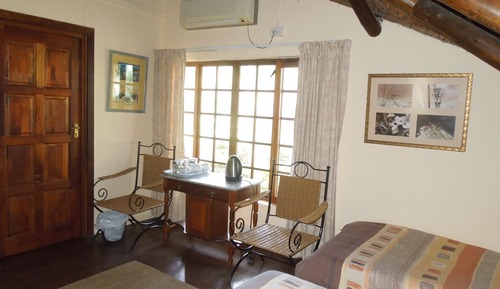 Habitación familiar, 1 habitación