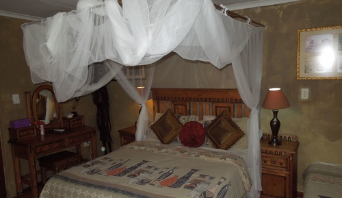 Habitación doble