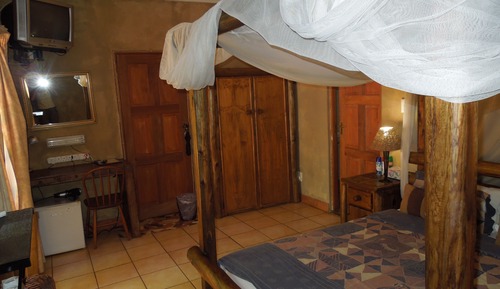Habitación familiar (4 People)