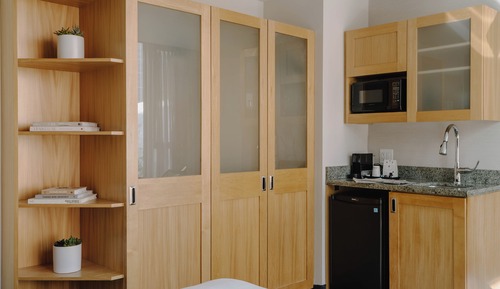 Habitación superior