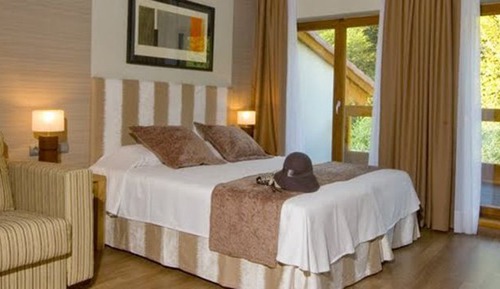 Habitación individual