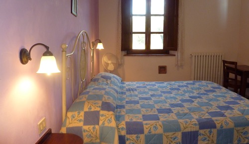Apartamento, 1 cama doble (La Lavanda)
