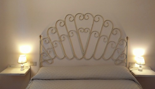 Apartamento, varias camas (Fienile)