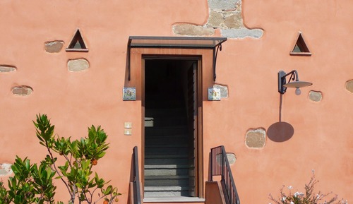 Apartamento, 1 habitación (Il Papavero)