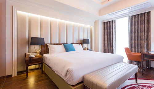 Suite Royal