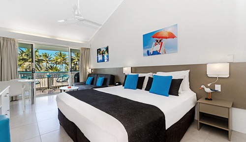 Superior Apartment, Sea Views