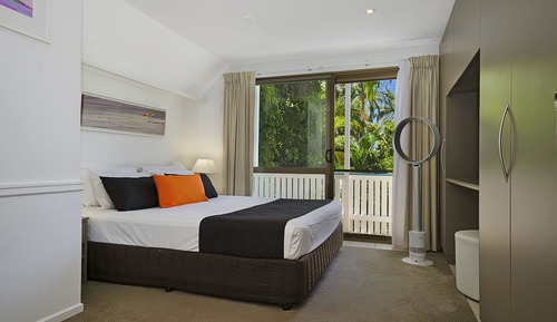 The Terrace - Superior 2 Bedroom