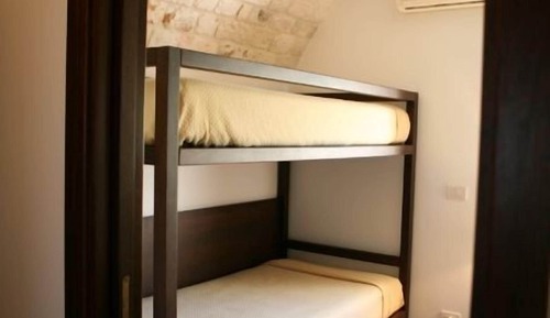 Habitación familiar (4 Pax Trullo)